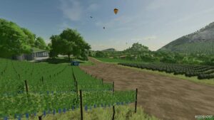 FS22 Map Mod: DIE Erinnerung (Image #2)