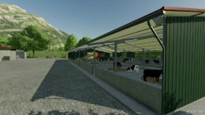 FS22 Map Mod: DIE Erinnerung (Image #7)