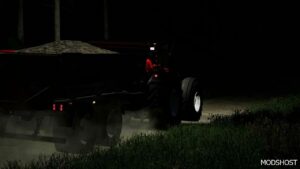 FS22 Valtra Tractor Mod: 8000 V1.0.0.1 (Image #3)