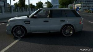 ATS Range Rover Sport 2012 1.50 mod