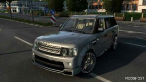 ATS Car Mod: Range Rover Sport 2012 1.50 (Image #2)