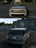 ATS Car Mod: Range Rover Sport 2012 1.50 (Image #3)