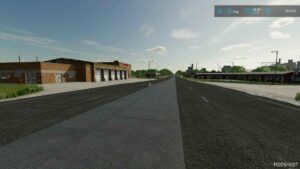 FS22 Map Mod: Elmcreek Public Works (Image #4)