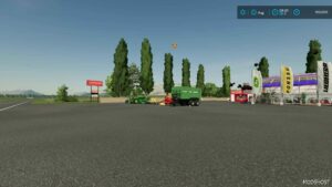 FS22 Map Mod: Elmcreek Public Works (Image #13)