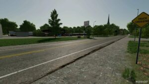 FS22 Map Mod: Farmington Multifruit (Image #12)