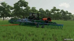 FS22 Implement Mod: Bomech Multi Profi Edited V1.2.1 (Image #2)