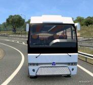 ETS2 Bus Mod: Temsa Prestij SD (Image #2)
