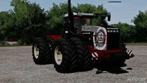 FS22 Tractor Mod: RSM 2000 Series (Image #2)