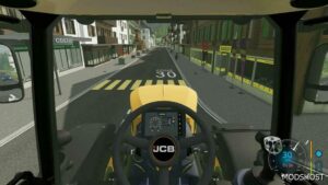 FS22 Script Mod: Enhanced Cruise Control (Image #2)