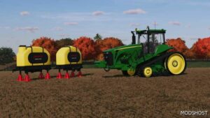 FS22 John Deere Tractor Mod: Series 8030T and Demco Sidequest 1000/1200 (Image #3)