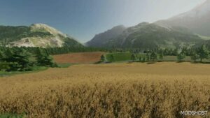 FS22 Map Mod: Somewhere in Lower Bavaria (Featured)