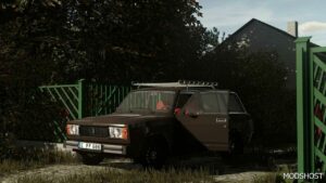 FS22 Car Mod: Lada 2104 V1.1 (Image #2)