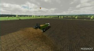 FS22 Mod: Multi Saddletrailer V2.0 (Image #7)