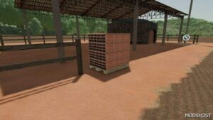 FS22 Placeable Mod: Pottery Brick and Block Factory (Image #3)
