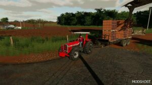 FS22 Placeable Mod: Pottery Brick and Block Factory (Image #5)