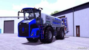 FS22 Holmer Pack Special Edition mod