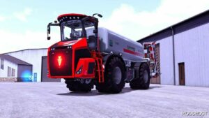 FS22 Mod: Holmer Pack Special Edition (Image #3)