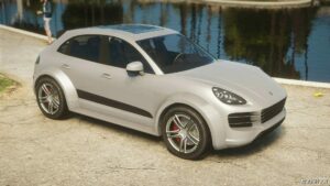 GTA 5 Vehicle Mod: Pfister Astron Custom (Image #3)