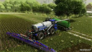 FS22 Mod: Holmer Pack Special Edition V1.0.0.1 (Image #2)