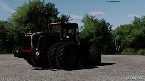 FS22 Tractor Mod: RSM 2000 Series V1.1 (Featured)