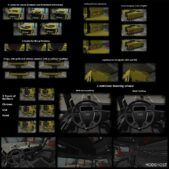 ETS2 MAN Truck Mod: TG3 TGX RLP Edition 1.49 (Image #2)