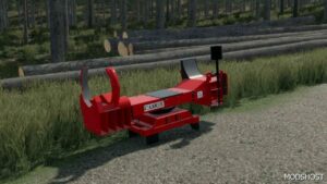 FS22 Mod: Camox EB 550 Beta (Image #2)