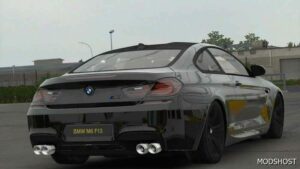 ATS BMW Car Mod: M6 F13 V3.8 1.50 (Image #2)
