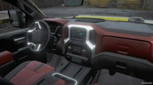 SnowRunner Car Mod: GWC 2021 Desperado 3500HD (Image #5)