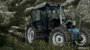 FS22 Tractor Mod: Universal 1010 DT (Featured)