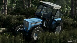 FS22 Tractor Mod: Universal 1010 DT (Image #2)