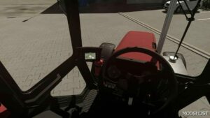 FS22 MTZ Tractor Mod: 1025.3 FIX V1.1 (Image #3)