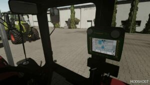 FS22 MTZ Tractor Mod: 1025.3 FIX V1.1 (Image #5)