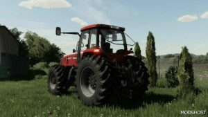 FS22 Case IH Tractor Mod: MX Magnum EU (Featured)