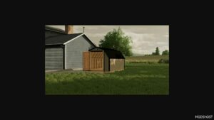 FS22 Mod: TSC Shed Pack (Featured)