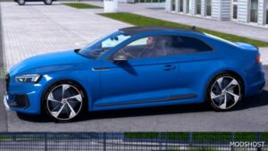 ETS2 2024 Audi RS5 Coupe 1.50 mod