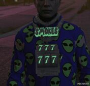 GTA 5 Player Mod: Smokes Chain (Featured)