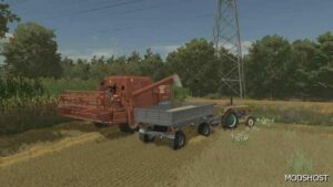 FS22 Mod: Boluśowo Map V2.0 (Image #4)