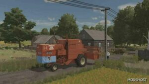 FS22 Mod: Boluśowo Map V2.0 (Image #8)