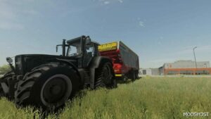 FS22 Fendt Tractor Mod: Favorit 800/900 Crawlers (Image #3)