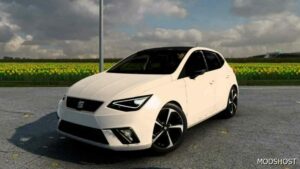 ATS Seat Ibiza FR 2022 1.50 mod