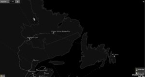 ATS Map Mod: Newfoundland - Nunavut Add-On (Image #2)