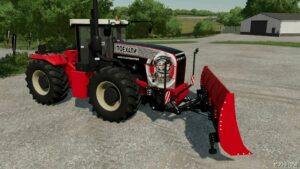 FS22 Tractor Mod: RSM 2000 Serie (Image #4)