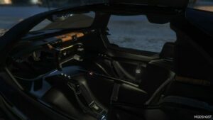 GTA 5 Vehicle Mod: Vision 1789 (Image #3)