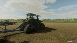 FS22 Fendt Tractor Mod: Favorit 900 S4 Crawlers (Image #3)