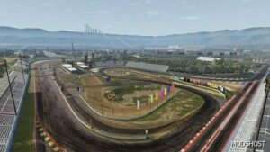 BeamNG Map Mod: Motorsports Playground V0.31.5 0.31 (Featured)