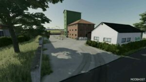 FS22 Map Mod: Region Seligweiler (Image #3)