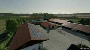 FS22 Map Mod: Region Seligweiler (Image #5)