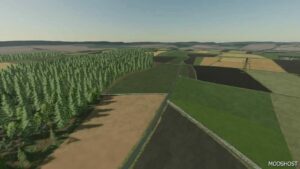 FS22 Map Mod: Region Seligweiler (Image #11)