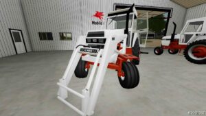 FS22 Tractor Mod: Case 90 Series (Image #3)