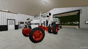 FS22 Tractor Mod: Case 90 Series (Image #5)